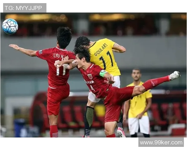 恒大主场大胜上港4-0CCTV9精彩回放解析比赛亮点与战术对决 恒大主场大胜上港4-0CCTV9精彩回放解析比赛亮点与战术对决