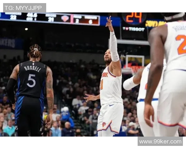 2019年勇士对阵尼克斯拉塞尔绝杀三分球精彩回放与赛后分析 2019年勇士对阵尼克斯拉塞尔绝杀三分球精彩回放与赛后分析