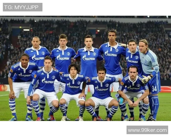 哈化柏林对阵沙尔克04比赛分析与比分预测展望