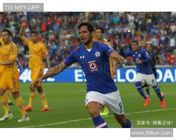 蓝十字与墨美洲对决前瞻及比分预测分析探讨