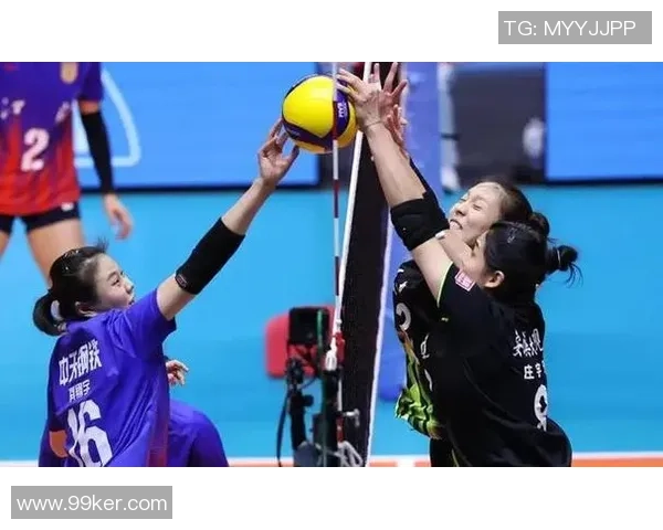 新赛季女排超级联赛行将开球，首轮完好对阵出炉，江苏再战河南